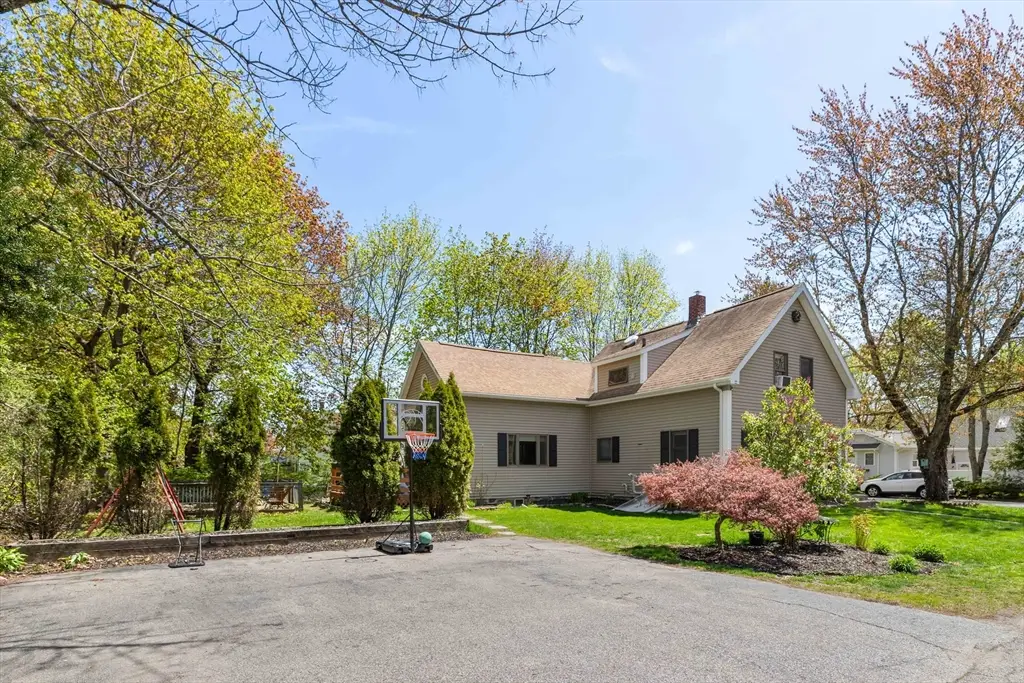 69 Highland Ave, Mansfield, MA 02048 - #1