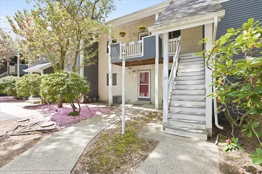 2G Magnolia #16, Attleboro, MA 02703 - #2