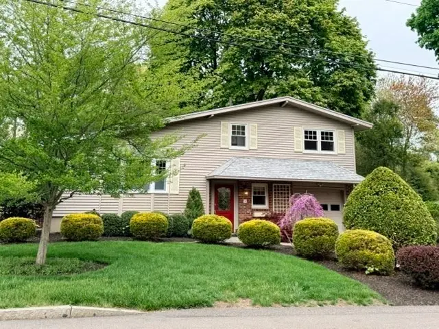 12 Barbara Rd, Canton, MA 02021 - #1