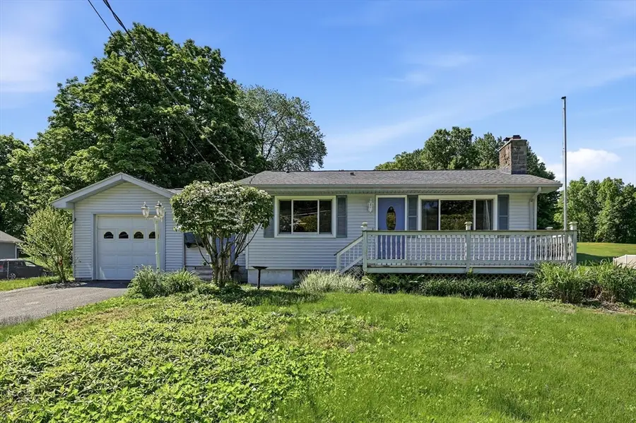 265 State St, Belchertown, MA 01007 - #2