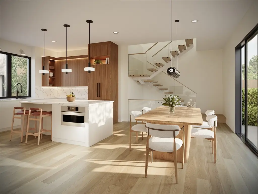 4 Griswold #3, Cambridge, MA 02138 - #1