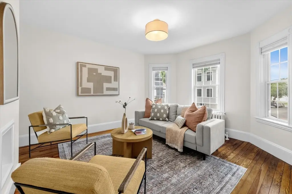 458 East 8th Street #1, Boston, MA 02127 - #1