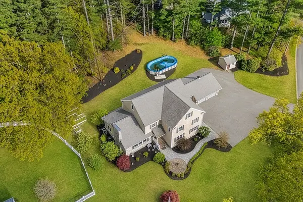 29 Pilgrim Way, Walpole, MA 02032