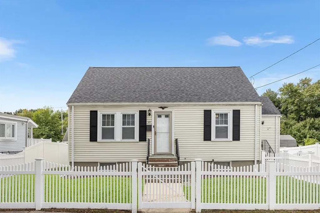 39 Badger Rd, Boston, MA 02136 - #1