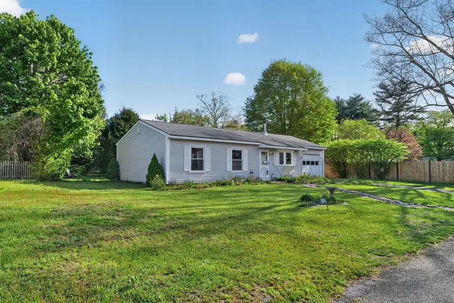 13 Drewsen Dr, Northampton, MA 01062 - #2