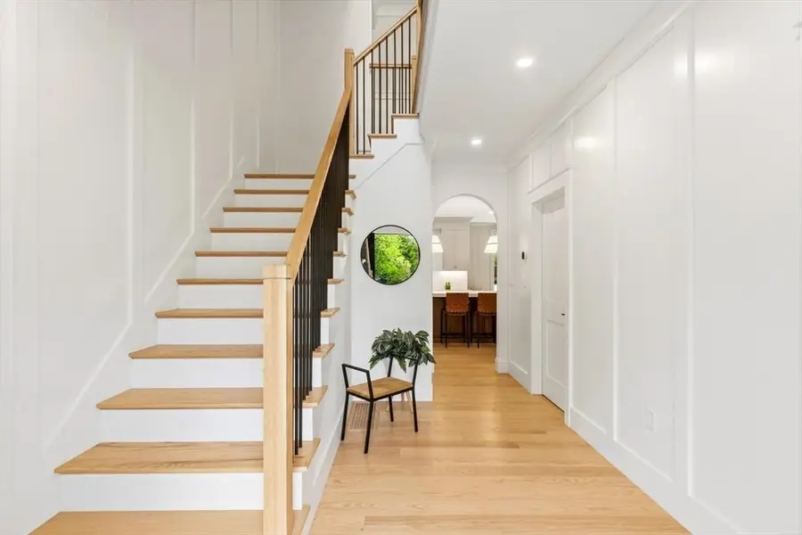2 Westwood Rd, Lexington, MA 02420 - #3