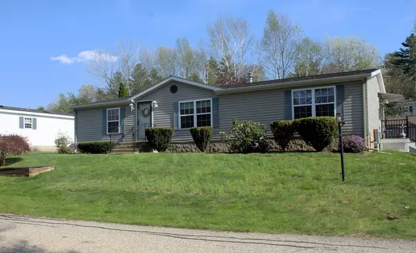 20 Deer Run, Brookfield, MA 01506