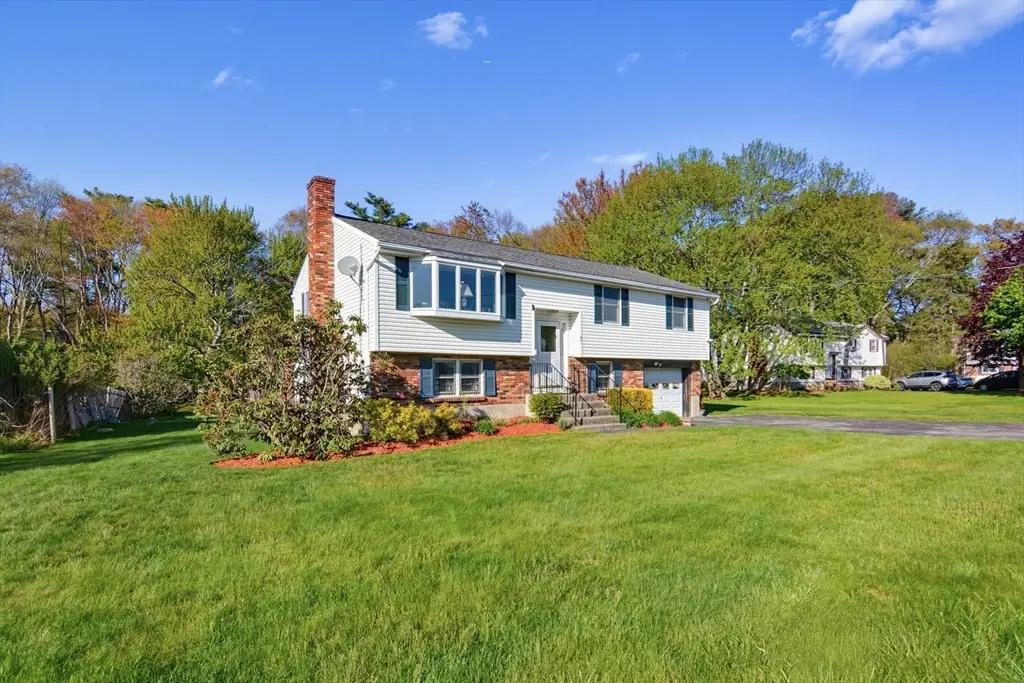 37 Cresthaven Drive, Burlington, MA 01803 - #1
