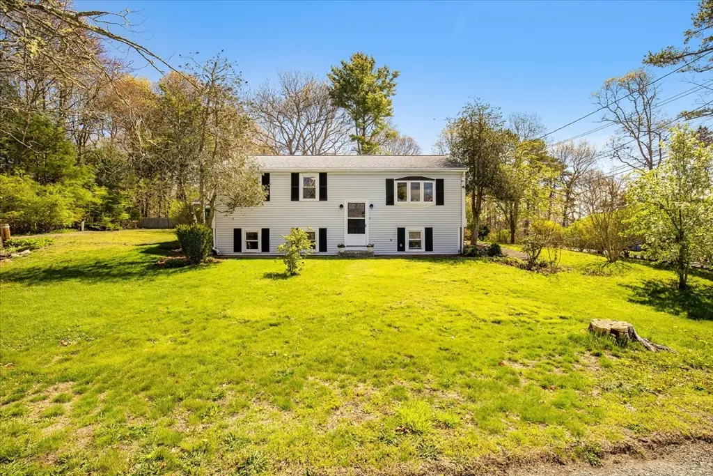 22 Avery Rd, Pocasset, MA 02559 - #1