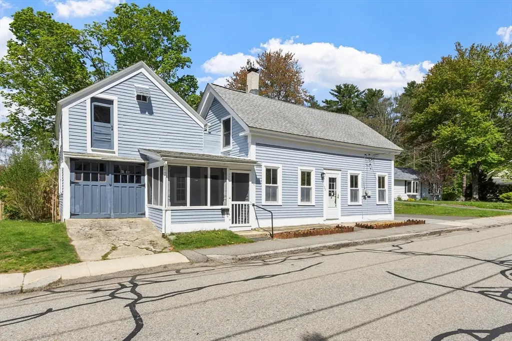 125 Lake Ellis Rd, Athol, MA 01331 - #1