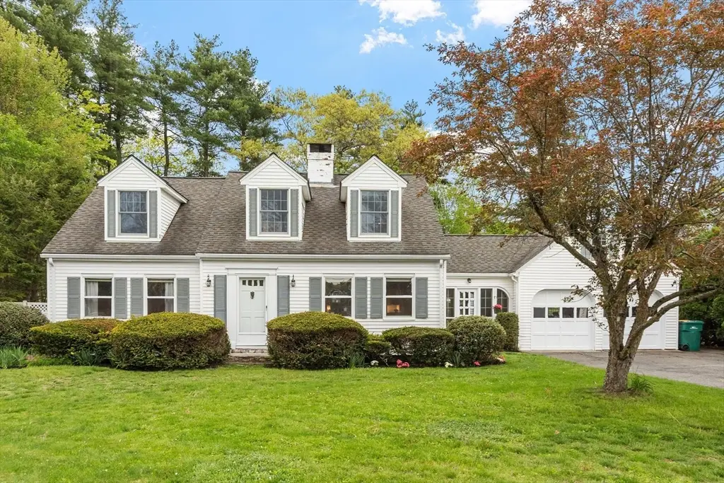 289 Sterling Rd, Lancaster, MA 01523 - #1