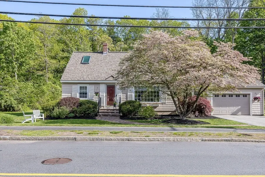 232 Andover St, Andover, MA 01810 - #3