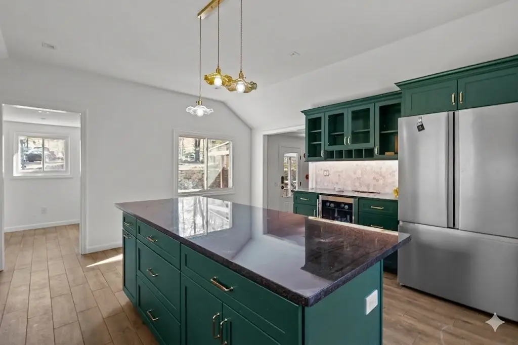 343 Hope Furnace Rd, Scituate, RI 02831 - #1