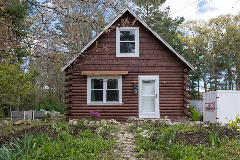 792 Mill St, Marion, MA 02738 - #1