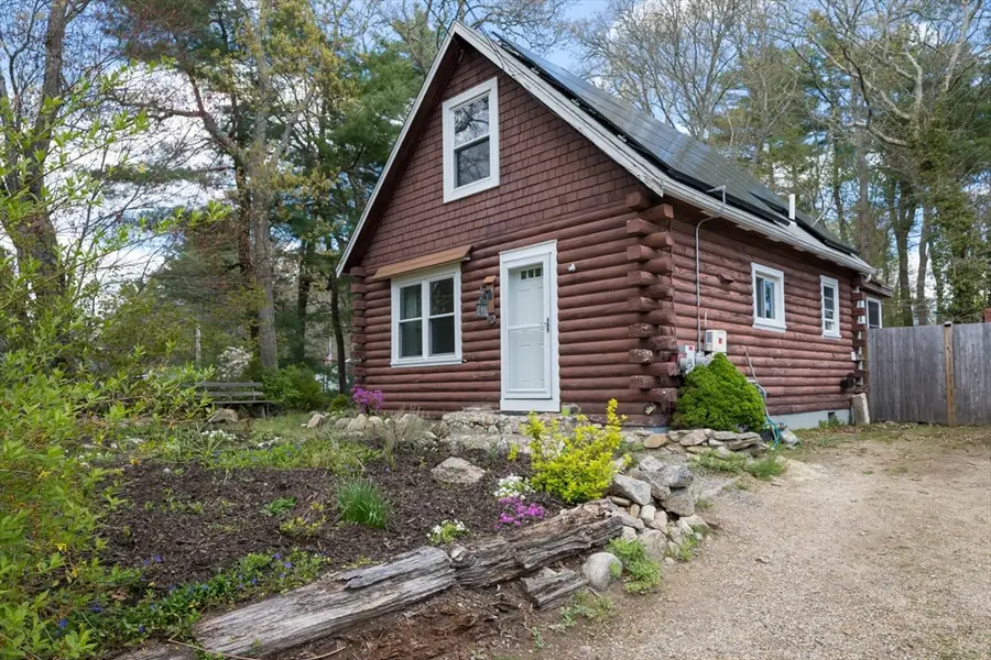 792 Mill St, Marion, MA 02738 - #2