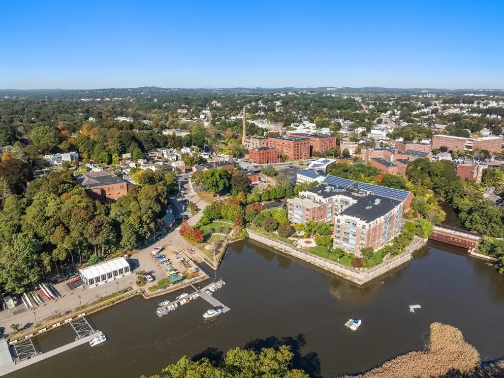 88 Wharf Street #607, Milton, MA 02186 - #1