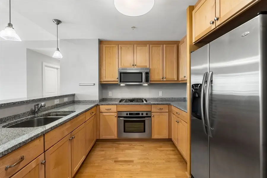 88 Wharf Street #607, Milton, MA 02186 - #3