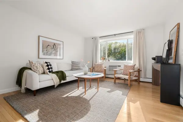 205 Kent Street #48, Brookline, MA 02446