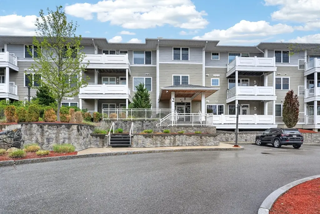 2 Inwood Drive #3012, Woburn, MA 01801 - #1