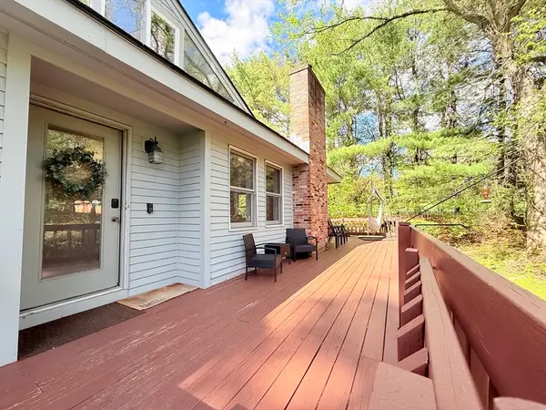 23 Country Club Lane #A, Milford, MA 01757