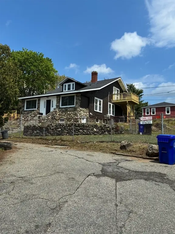 93 Crescent Hill Ave, Arlington, MA 02474 - #1