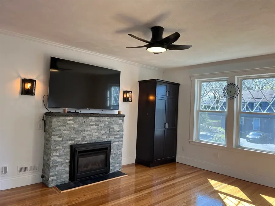 93 Crescent Hill Ave, Arlington, MA 02474 - #2