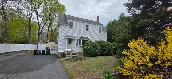 279 Osgood Street, North Andover, MA 01845