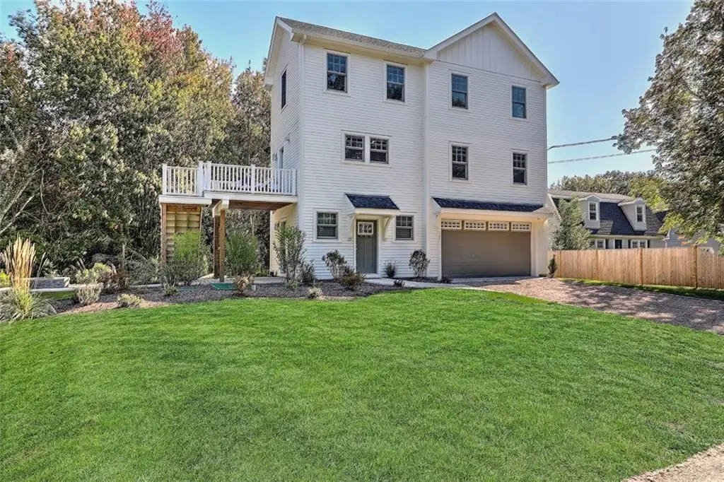 137 Rosebriar Avenue, South Kingstown, RI 02879 - #1