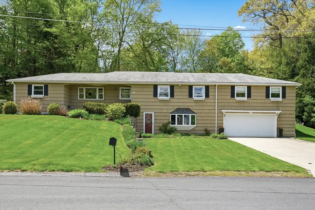 9 Brady Rd Ext, Westborough, MA 01581 - #1