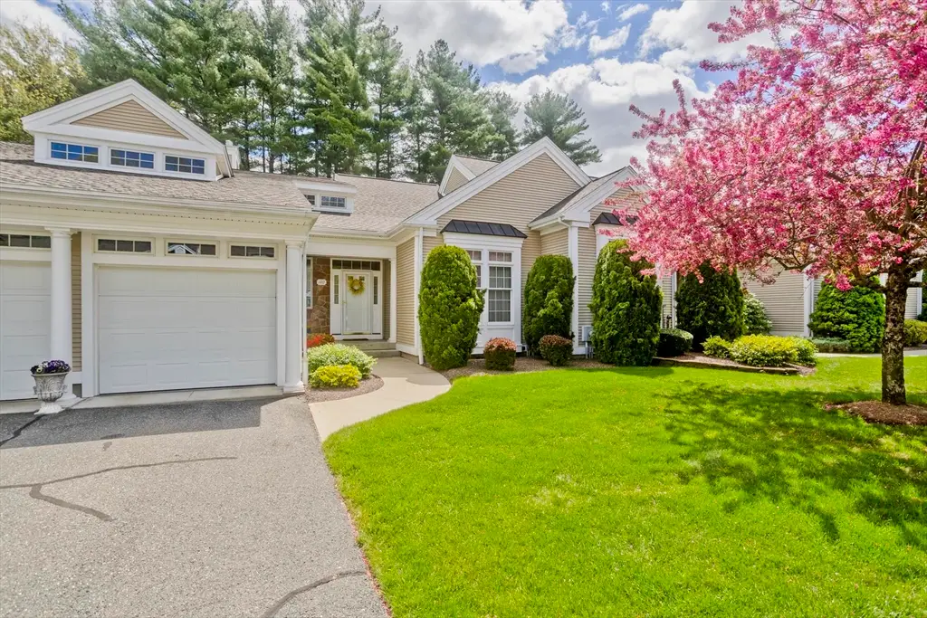 100 High Pine Cir #100, Wilbraham, MA 01095 - #1