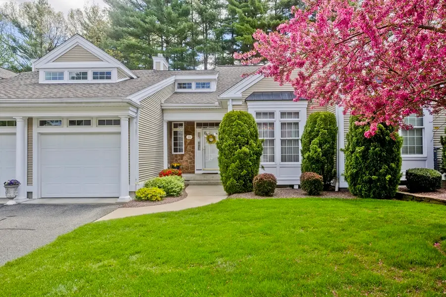 100 High Pine Cir #100, Wilbraham, MA 01095 - #2