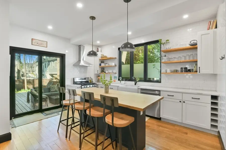 42 Atherton St #One, Boston, MA 02119 - #3