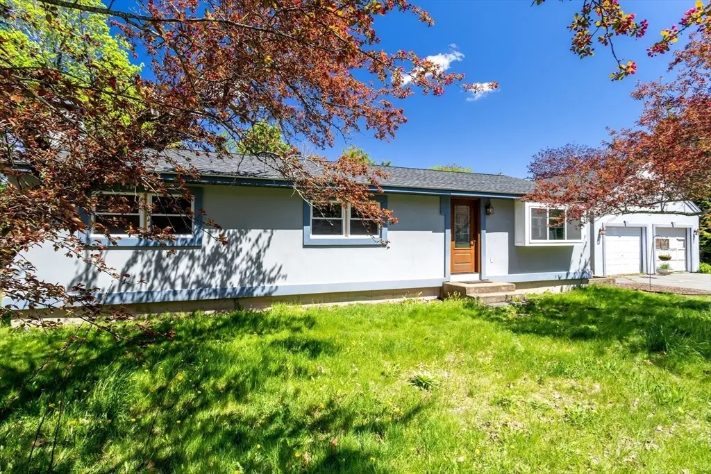 17 Fairview, Ashburnham, MA 01430 - #1