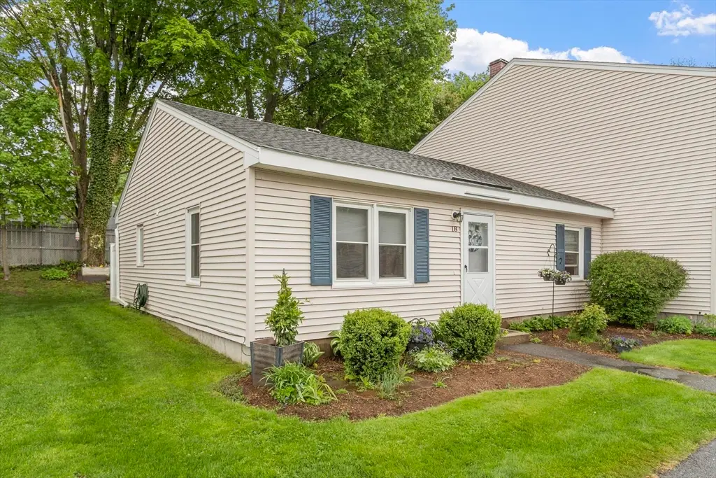 103 Main Street #18, Pepperell, MA 01463 - #1