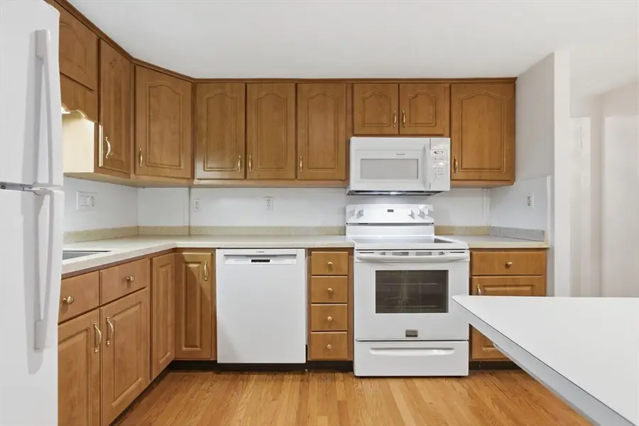 3 Spruce St, Stoneham, MA 02180 - #3