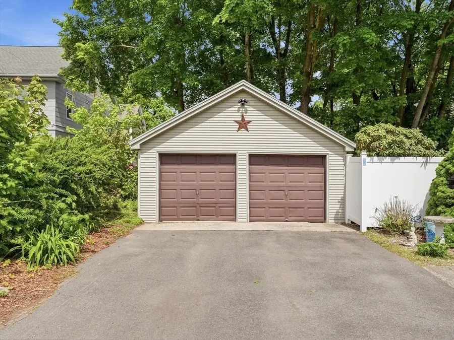 21 Elmwood Avenue, West Springfield, MA 01089 - #2