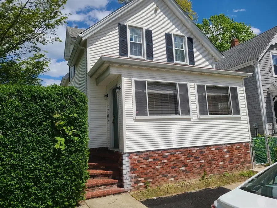 114 Rounds St, New Bedford, MA 02740 - #2