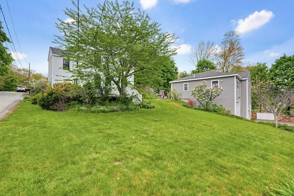 211 Mendon St, Hopedale, MA 01747 - #1