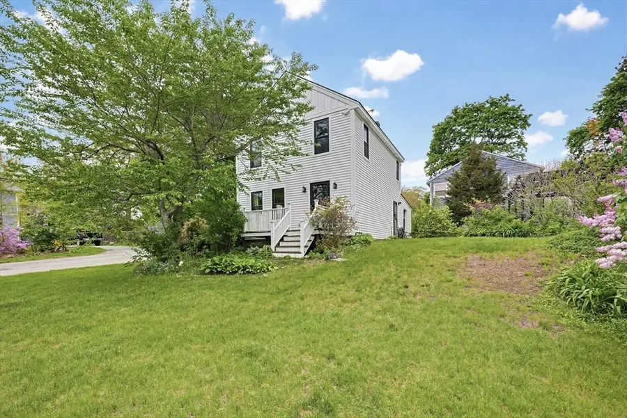 211 Mendon St, Hopedale, MA 01747 - #2