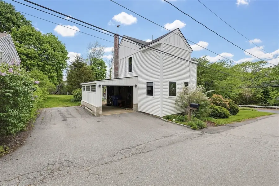 211 Mendon St, Hopedale, MA 01747 - #3