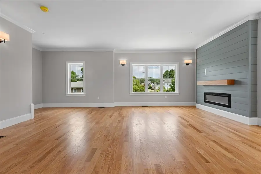 22 Pleasant #D, Mansfield, MA 02048 - #2