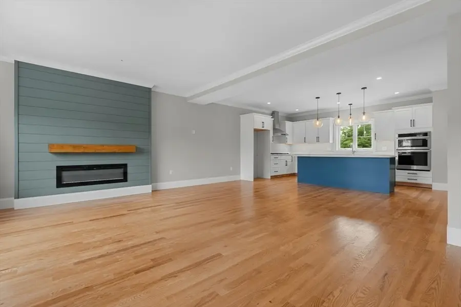 22 Pleasant #D, Mansfield, MA 02048 - #3