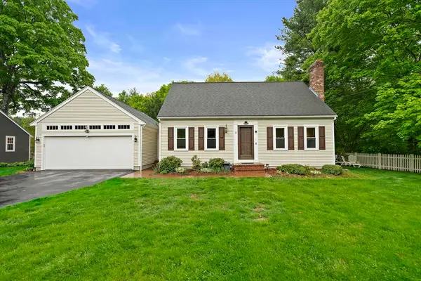 9 Rice Ave., Northborough, MA 01532