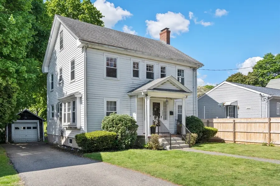 132 Dale St, Waltham, MA 02451 - #2