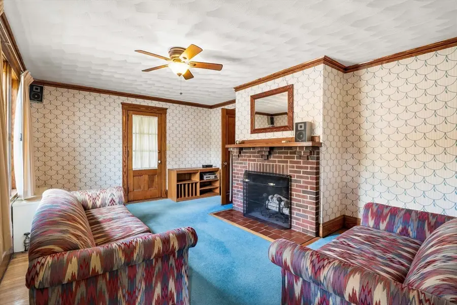 76 Elm St, Medford, MA 02155 - #3