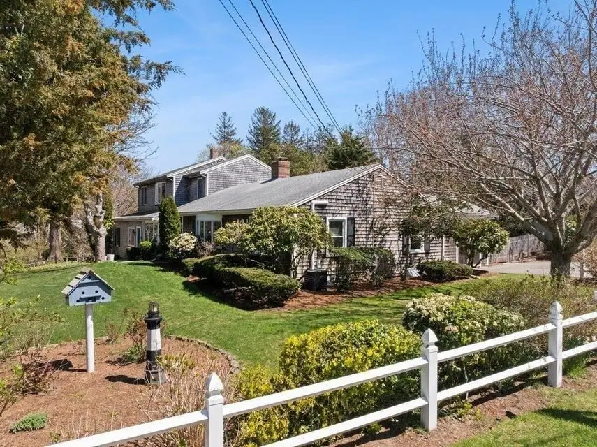 46 Monument View Rd, South Dennis, MA 02660 - #3