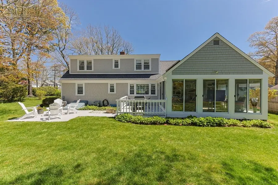 2 Saint Andrews Way, South Yarmouth, MA 02664 - #3