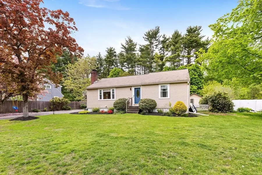 22 Ortins Rd, South Hamilton, MA 01982 - #2