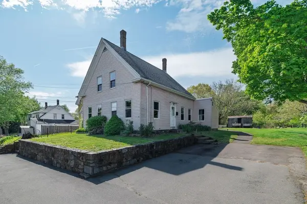10-12 Drew Ave, Weymouth, MA 02189