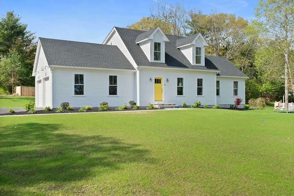 40 Signal Hill Rd, Marshfield, MA 02050 - #1